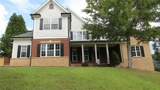 9195 Hannahs Crossing Drive Drive, Gainesville, GA 30506