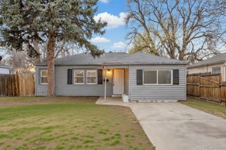 1935 XENIA Street, Denver, CO 80220