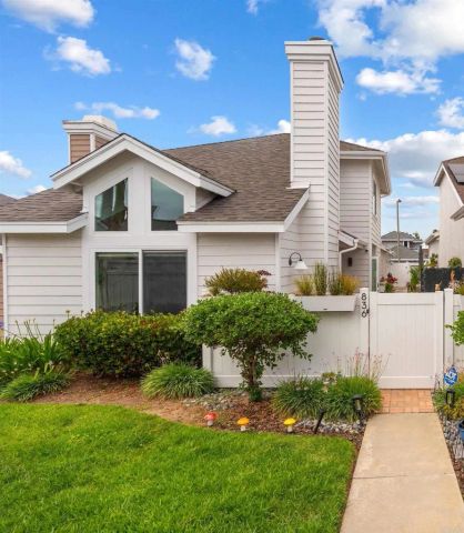 836 Windcrest Drive, Carlsbad, CA 92011