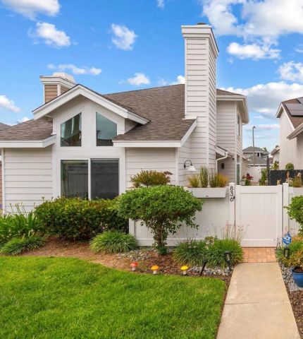 836 Windcrest Drive, Carlsbad, CA 92011