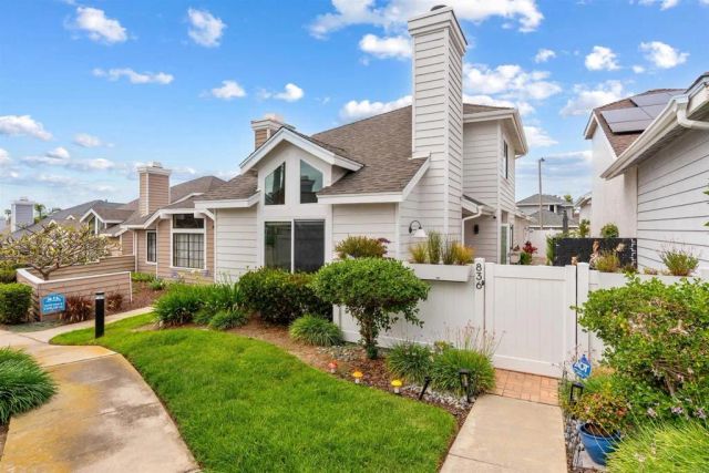 836 Windcrest Drive, Carlsbad, CA 92011