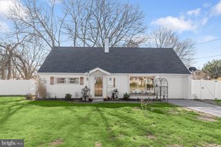 1416 CONTINENTAL RD, York, PA 17404