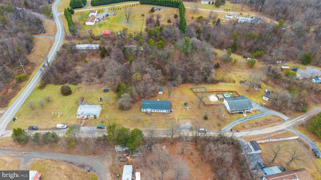 75 VERA GREEN, Hedgesville, WV 25427