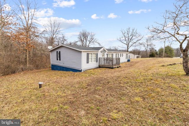 75 VERA GREEN, Hedgesville, WV 25427