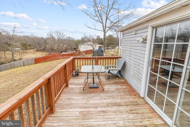 75 VERA GREEN, Hedgesville, WV 25427