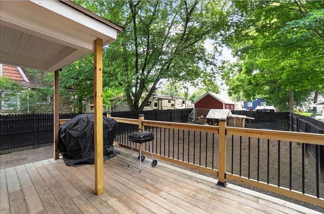 207 W State Street, Corunna, MI 48817