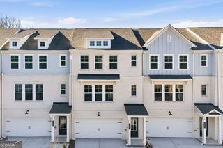 3070 Hudson Glen Way, Dacula, GA 30019