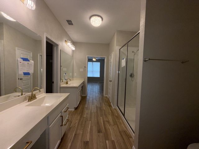 4109 Kettlewood Court, Forney, TX 75126