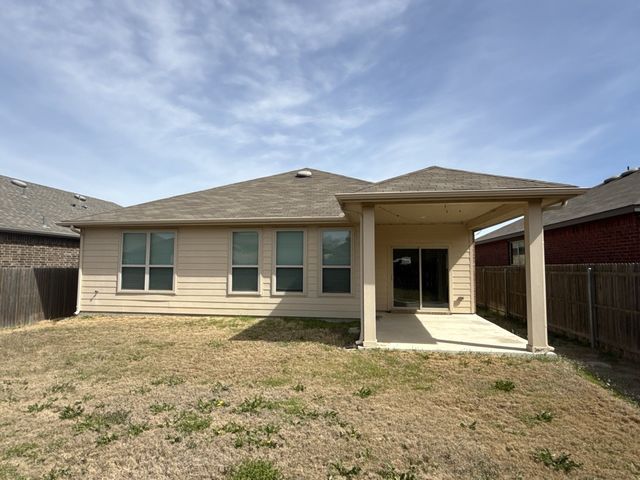 4109 Kettlewood Court, Forney, TX 75126