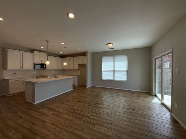 4109 Kettlewood Court, Forney, TX 75126