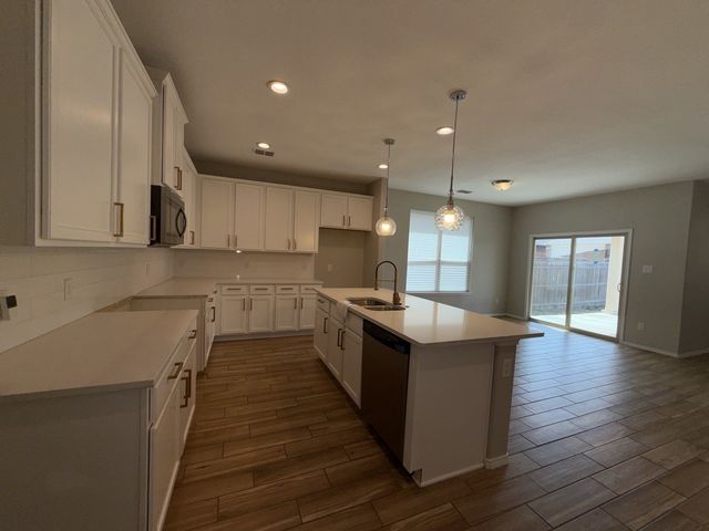 4109 Kettlewood Court, Forney, TX 75126