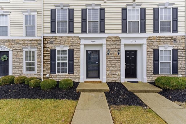 5280 Royal Arch Cascade Drive, 26, Dublin, OH 43016