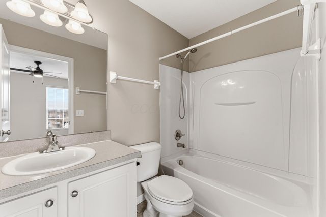 5280 Royal Arch Cascade Drive, 26, Dublin, OH 43016