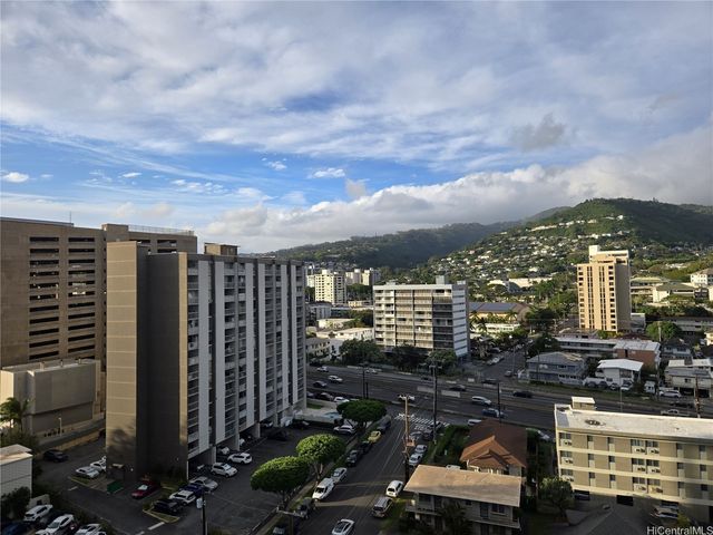 1215 Alexander Street 1403, Honolulu, HI 96826