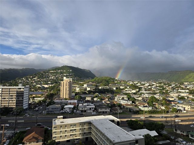 1215 Alexander Street 1403, Honolulu, HI 96826