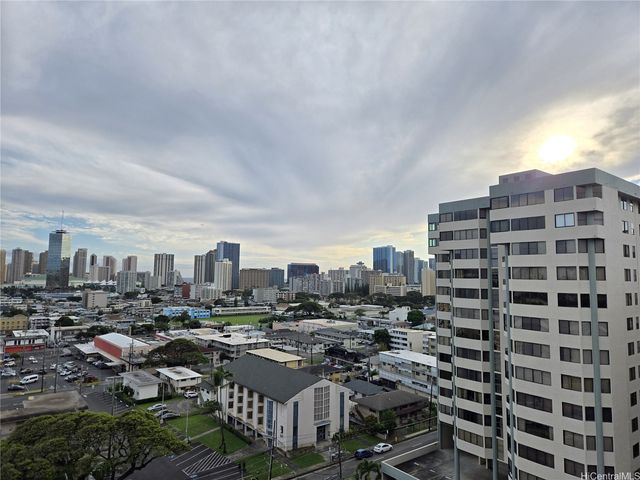1215 Alexander Street 1403, Honolulu, HI 96826