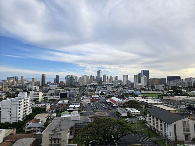 1215 Alexander Street 1403, Honolulu, HI 96826