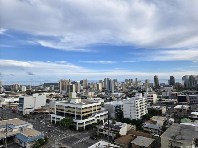 1215 Alexander Street 1403, Honolulu, HI 96826