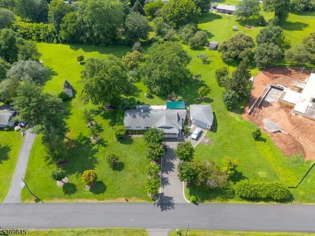 23 Sneider Rd, Warren Twp., NJ 07059