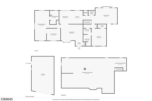 23 Sneider Rd, Warren Twp., NJ 07059