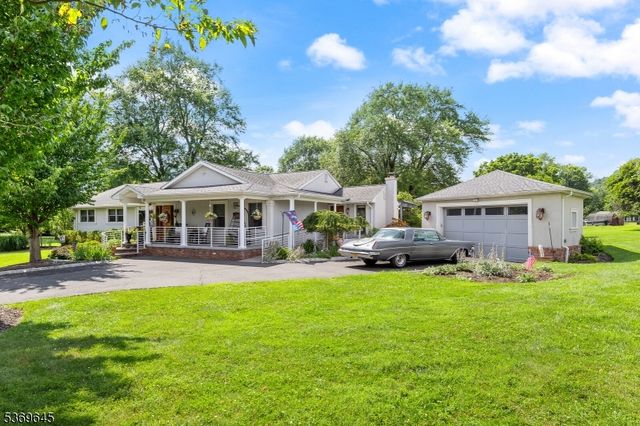 23 Sneider Rd, Warren Twp., NJ 07059