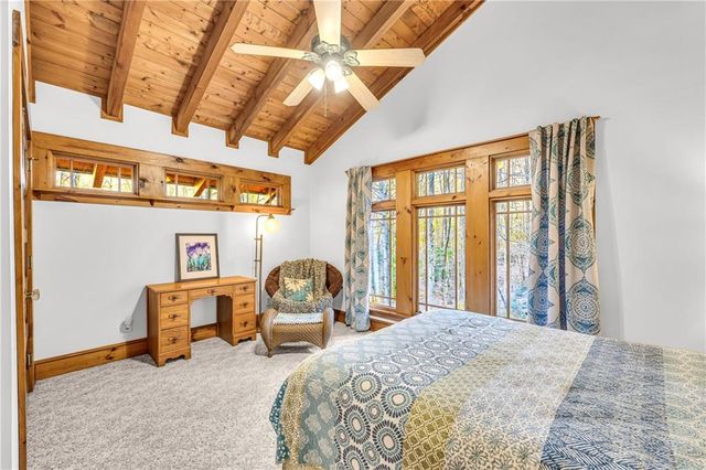 740 Little Rock Creek Road, Cherry Log, GA 30522