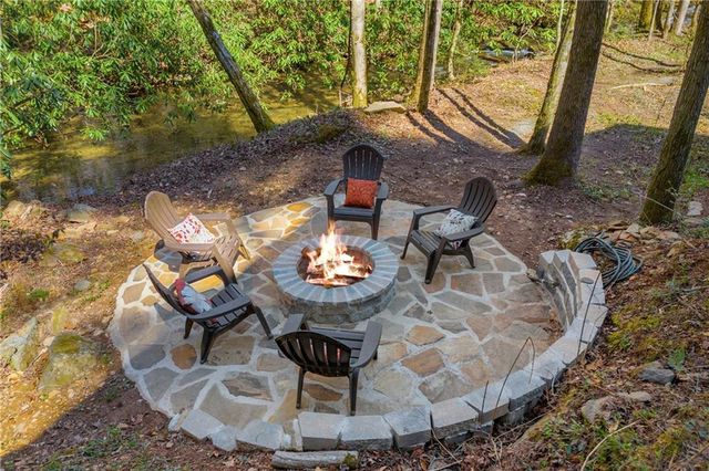 740 Little Rock Creek Road, Cherry Log, GA 30522