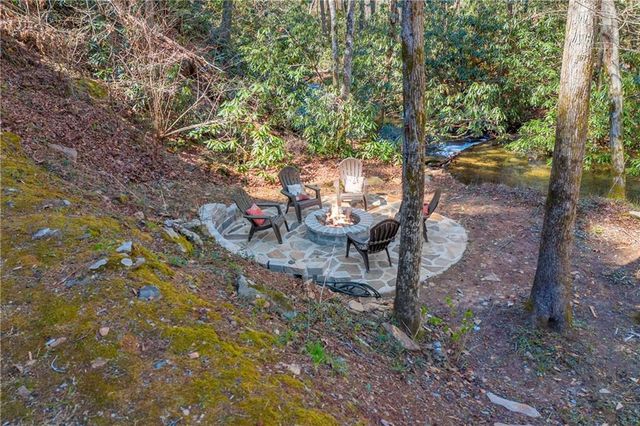 740 Little Rock Creek Road, Cherry Log, GA 30522