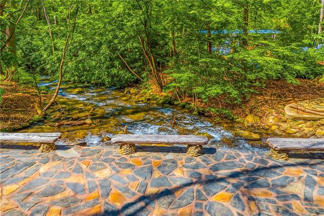 740 Little Rock Creek Road, Cherry Log, GA 30522