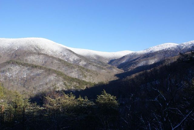 740 Little Rock Creek Road, Cherry Log, GA 30522