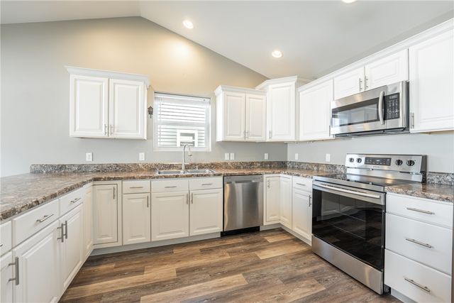 1294 Twin Lakes Drive, Billings, MT 59105