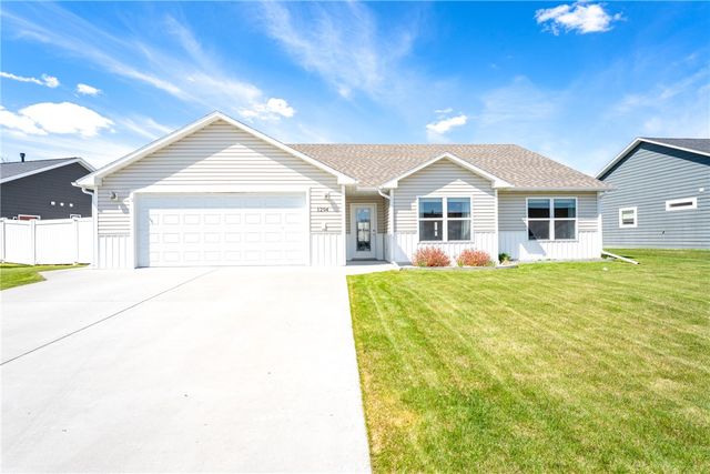 1294 Twin Lakes Drive, Billings, MT 59105