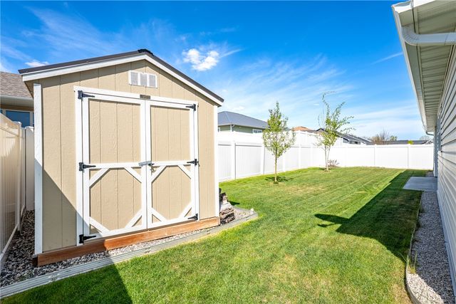 1294 Twin Lakes Drive, Billings, MT 59105