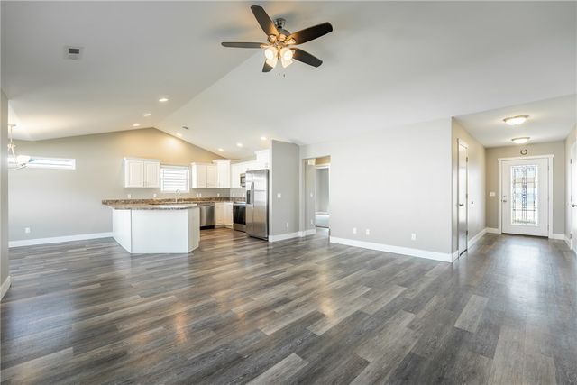 1294 Twin Lakes Drive, Billings, MT 59105
