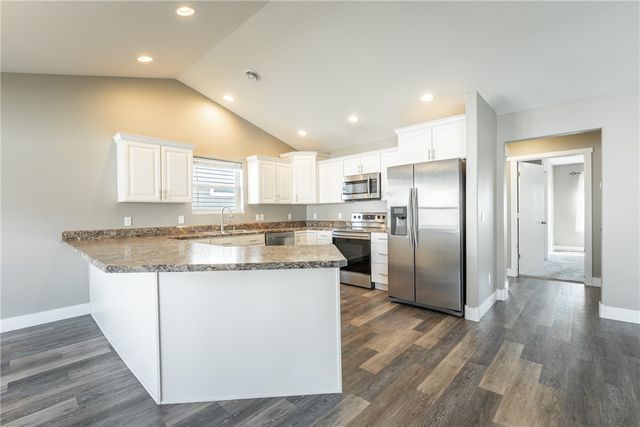 1294 Twin Lakes Drive, Billings, MT 59105