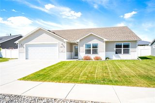 1294 Twin Lakes Drive, Billings, MT 59105