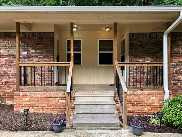 6250 Vera SW Lane A, Mableton, GA 30126