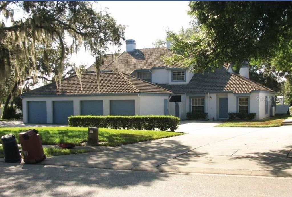 4414 CLUSTER DRIVE 4414, Orlando, FL 32808