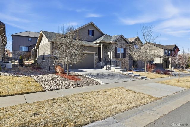 7693 S Quantock Way, Aurora, CO 80016