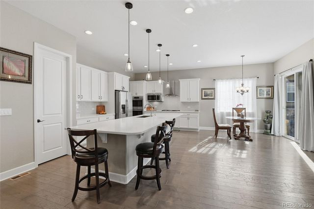 7693 S Quantock Way, Aurora, CO 80016