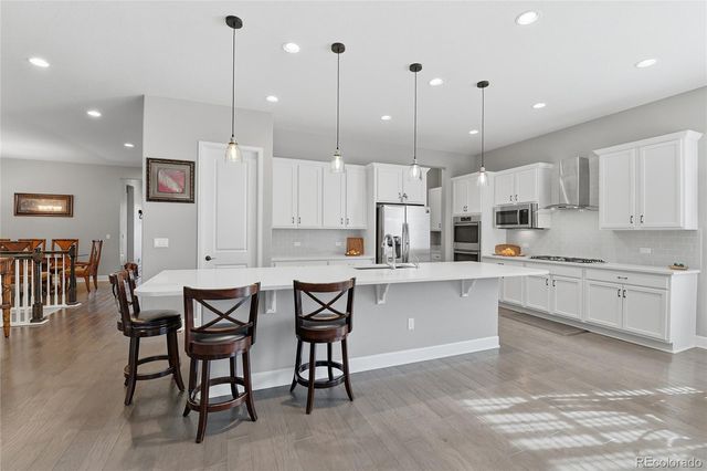 7693 S Quantock Way, Aurora, CO 80016