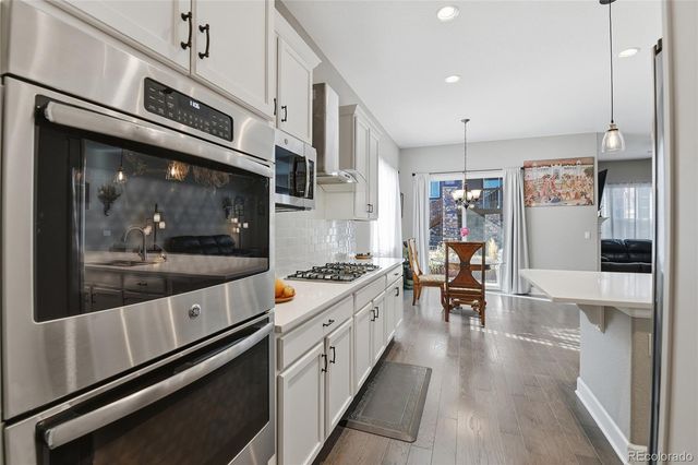 7693 S Quantock Way, Aurora, CO 80016