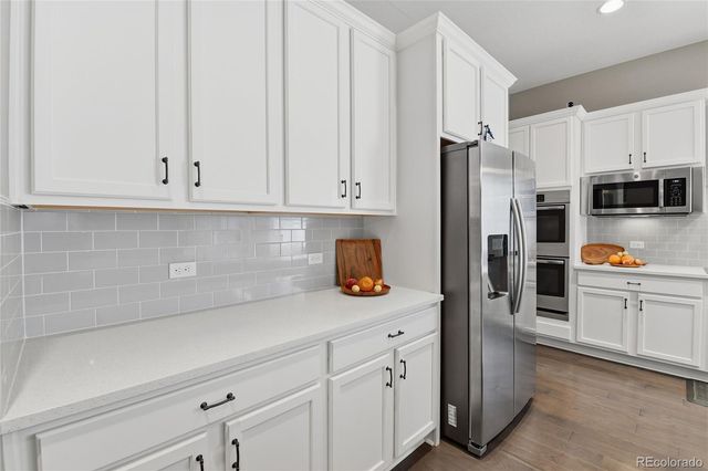 7693 S Quantock Way, Aurora, CO 80016