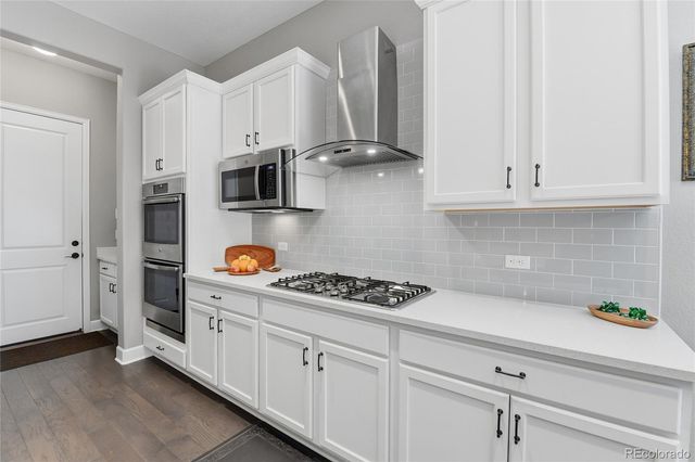 7693 S Quantock Way, Aurora, CO 80016