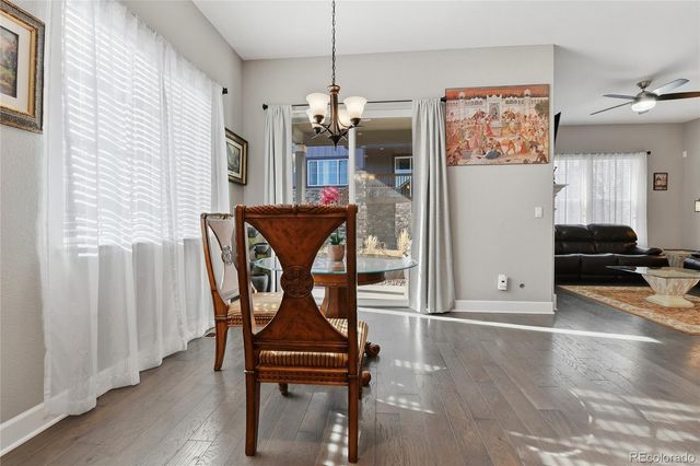 7693 S Quantock Way, Aurora, CO 80016