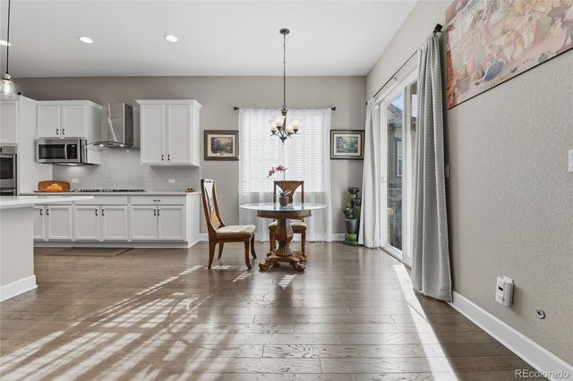 7693 S Quantock Way, Aurora, CO 80016