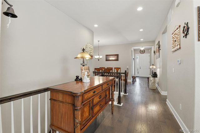 7693 S Quantock Way, Aurora, CO 80016