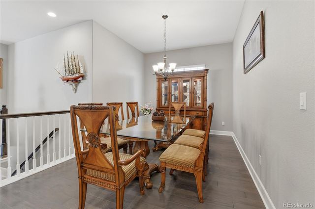 7693 S Quantock Way, Aurora, CO 80016