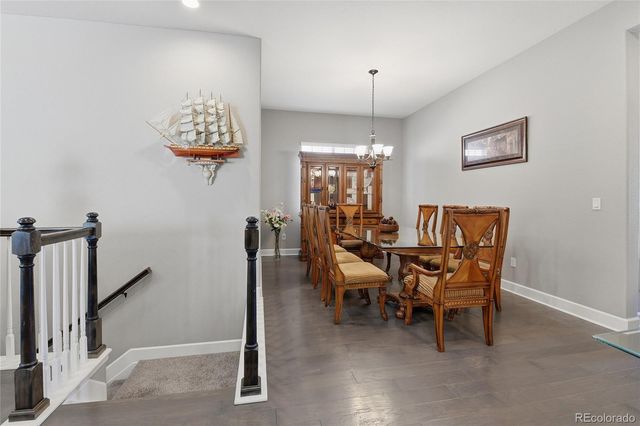 7693 S Quantock Way, Aurora, CO 80016