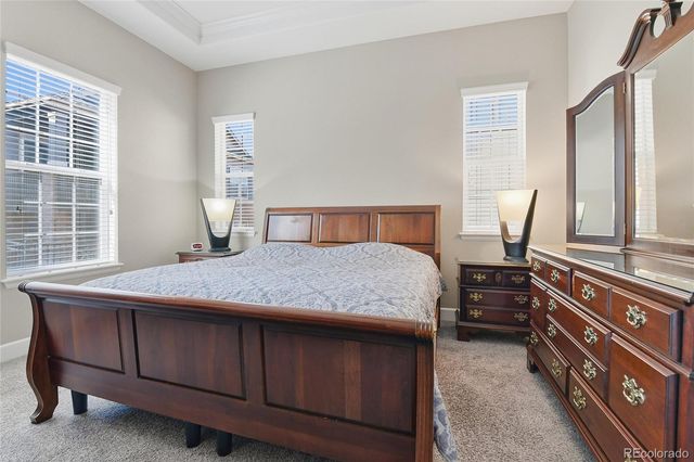 7693 S Quantock Way, Aurora, CO 80016